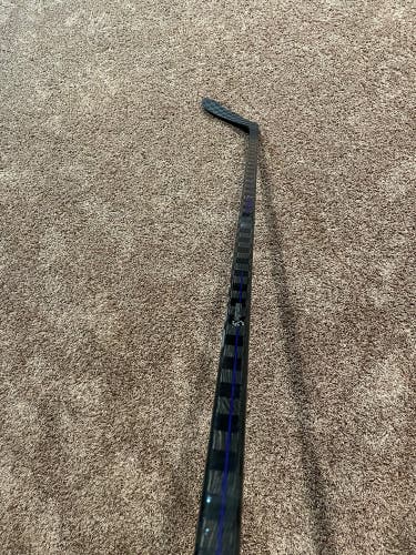 CCM RibCor Trigger 7