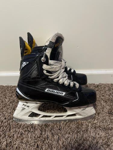 Bauer Supreme S180 Hockey Skate