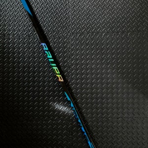 NEW Senior Left Hand | Bauer Nexus Sync Hockey Stick | 77 Flex P88 Curve