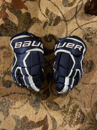 Bauer 14" Supreme s190 Gloves