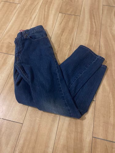 Levi Strauss Boy’s 511 Jeans 14 Regular 27x27