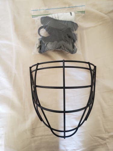 Gait sr pro mask