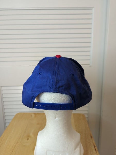 Vintage Reading Phillies MiLB Snapback Hat – Mass Vintage