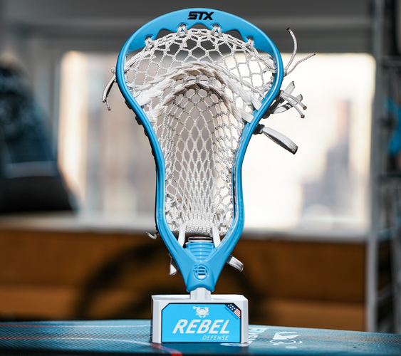 STX Super Power Head - Strung