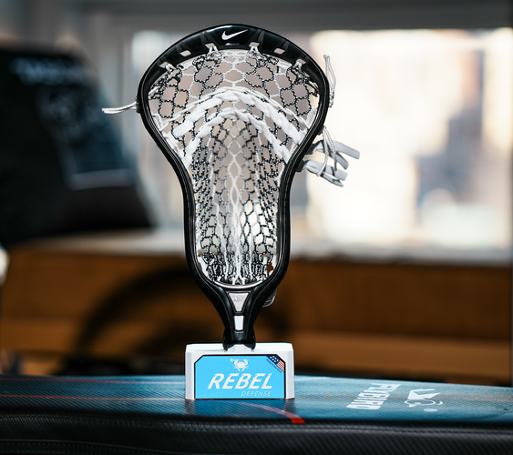 Nike Lakota 2 Strung Head