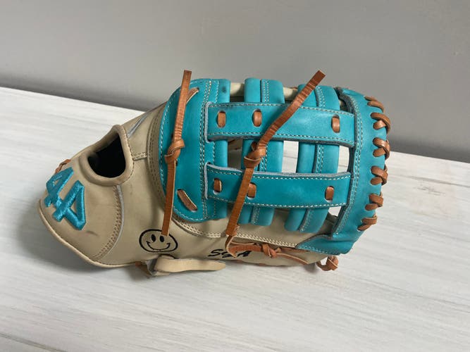 First Base 12.75" Signiture Series Baseball Glove