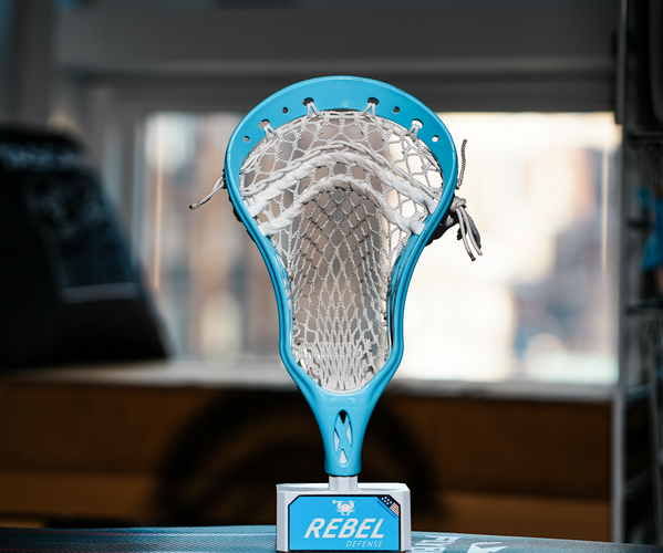 Warrior Evo X Head Strung