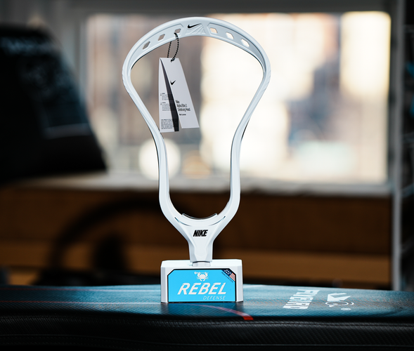 Nike Alpha Elite 2 Unstrung Head