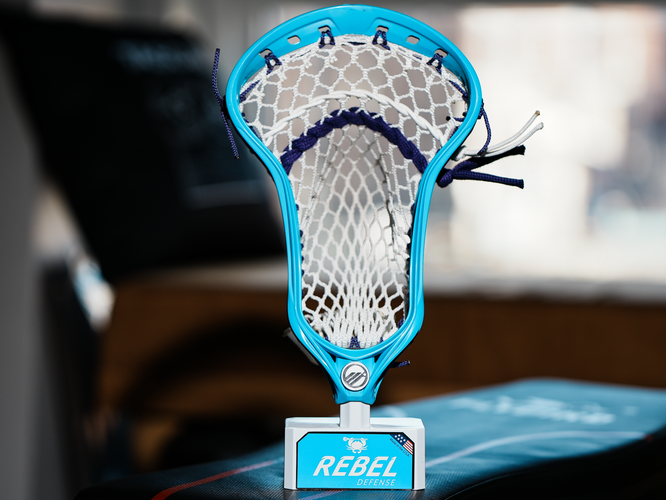 Maverik Optik 3.0 Strung Head