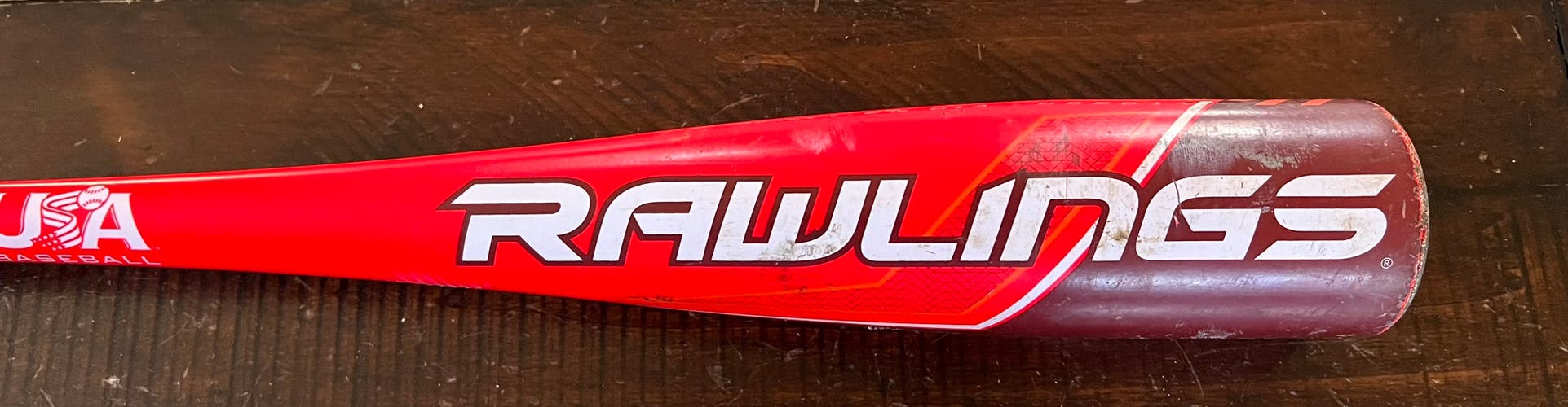 Rawlings 2022 (-11) 15 oz 26" Prodigy Bat