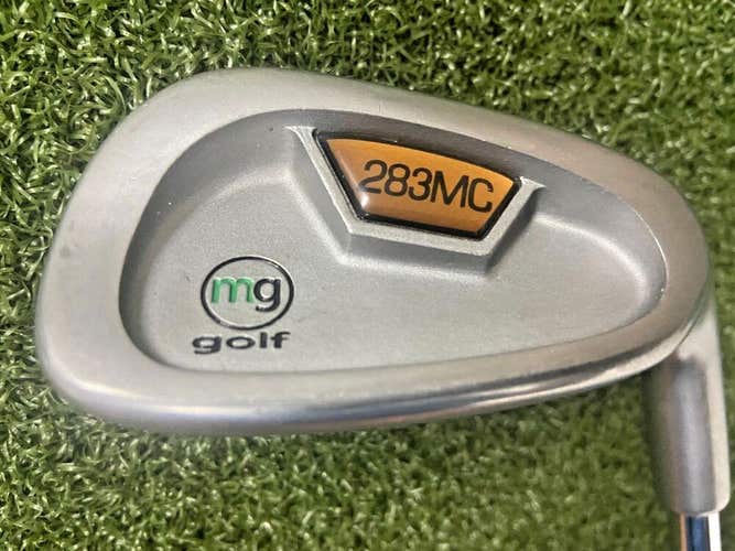 MasterGrip MG Golf 283MC Sand Wedge 56* / RH / Stiff Steel / Nice Grip / mm3120