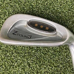 Z Tour 3 Pitching Wedge / RH / Regular Graphite ~34.5" / New Grip / jl3112