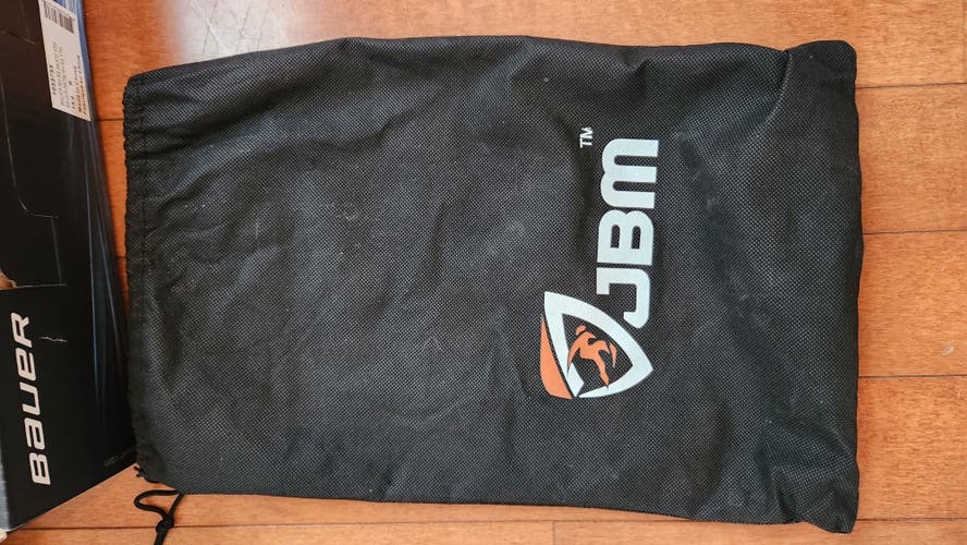 Used Bauer RS Inline Skates Regular Width Size 13