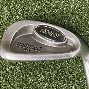 Blast Tour Cast Oversize Pitching Wedge / RH / Ladies Graphite ~36" / jl2963