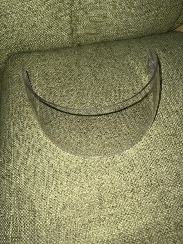 Large CCM Visor VR24