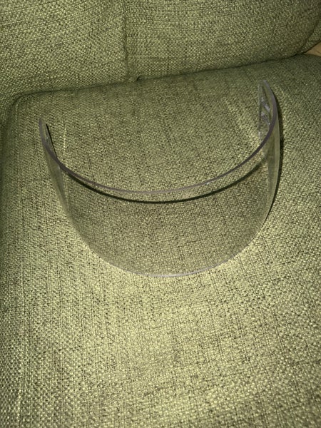Large CCM Visor VR24