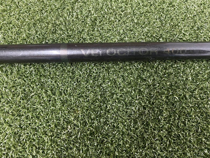 Turbo Power Steel Plus III 7 Wood 25° / RH / Regular Graphite ~41.5” / sk5425