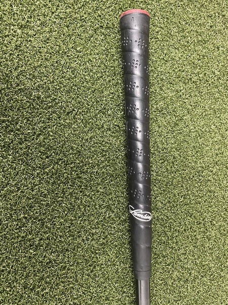Turbo Power Steel Plus III 7 Wood 25° / RH / Regular Graphite ~41.5” / sk5425