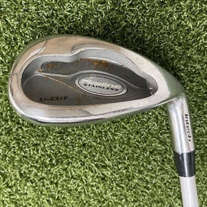 Intech U-Cut Fineline Pitching Wedge / RH / Regular Graphite ~36.5" / jl2892