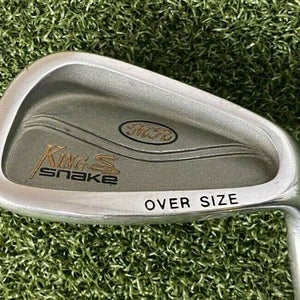 King Snake Over Size Pitching Wedge / RH / Senior Graphite / jl2308