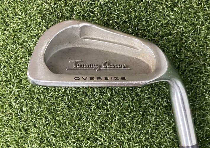 Tommy Aaron Oversize Pitching Wedge / RH / Extra Stiff Graphite ~36.75" / jl2896