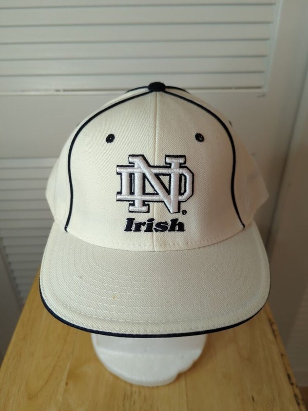 Women's New Era Purple Notre Dame Fighting Irish Dusk Core Classic 9TWENTY  Adjustable Hat