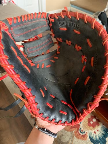 First Base 12.5" MVP Prime Baseball Glove