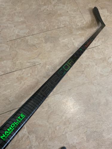 Used LH Pro Stock CCM Trigger 6 pro 75 Flex P28