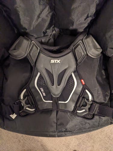 VGC STX Stallion Large Shoulder Pads Liner