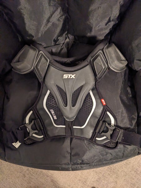 VGC STX Stallion Large Shoulder Pads Liner