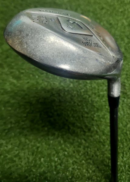 SPALDING ゴルフシュ-ス\" 1985-1988 Spalding XE Irons - The Vintage Golfer - YouTube