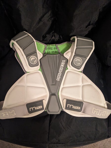 VGC Maverik M4 Shoulder Pad Liner Large
