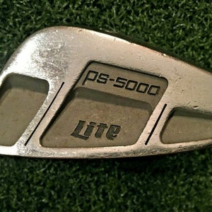 PS-5000 Lite Pitching Wedge / RH / TT Lite Regular Steel ~35.5" / Lamkin /mm7648