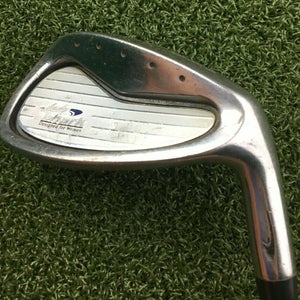 Tiger Shark "Lady Shark" Pitching Wedge /  Ladies Graphite / NEW GRIP / gw9640