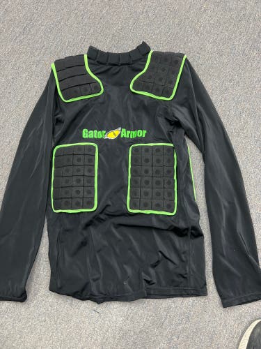 Gator Armor Padded Shirt Adult Small