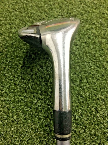 Adams A3 OS Boxer 4i Hybrid  /  RH / ProLaunch Platinum Senior Graphite / mm0552