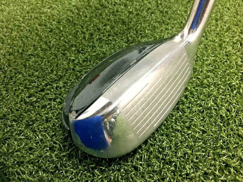 Adams A3 OS Boxer 4i Hybrid  /  RH / ProLaunch Platinum Senior Graphite / mm0552