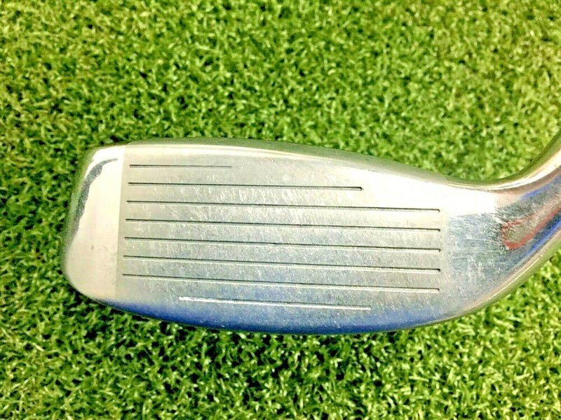 Adams A3 OS Boxer 4i Hybrid  /  RH / ProLaunch Platinum Senior Graphite / mm0552