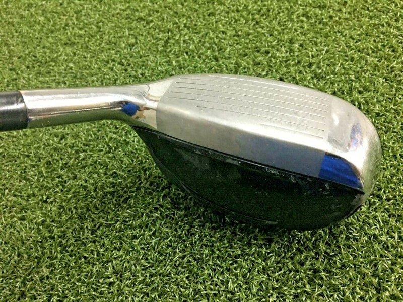 Adams A3 OS Boxer 4i Hybrid  /  RH / ProLaunch Platinum Senior Graphite / mm0552