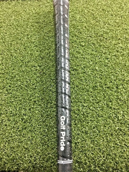 Adams A3 OS Boxer 4i Hybrid  /  RH / ProLaunch Platinum Senior Graphite / mm0552
