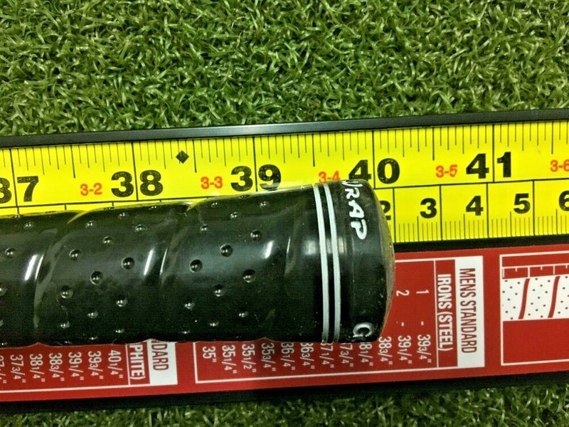 Adams A3 OS Boxer 4i Hybrid  /  RH / ProLaunch Platinum Senior Graphite / mm0552