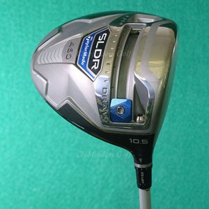 TaylorMade SLDR 460 10.5° Driver Project X PXv 5.5 Graphite Regular