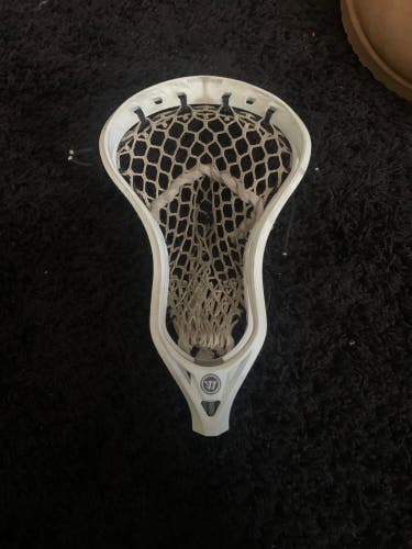 Evo Qx-O Head