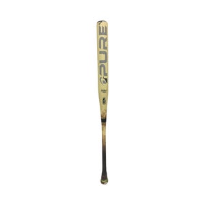 Used Pure Integrity Pst1 34" -8 Drop Slowpitch Bats