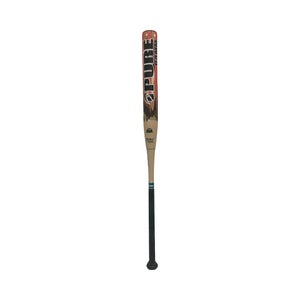 Used Pure "the Desert Eagle" Bamm Eclpse 34" -8 Drop Slowpitch Bats