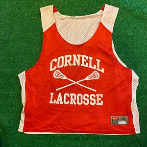 Cornell Lacrosse Pinnie (L/XL)