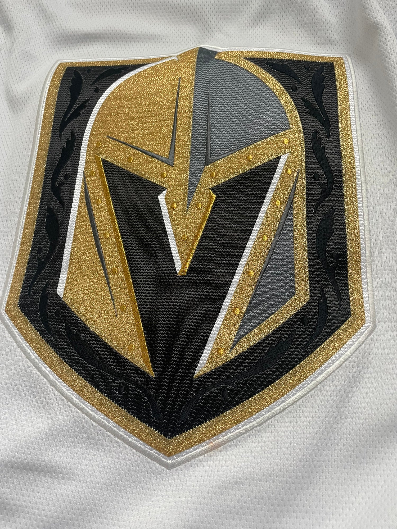Marc-Andre Fleury Vegas Golden Knights Fanatics Branded 2020/21 Special  Edition Breakaway Player Jersey - Red
