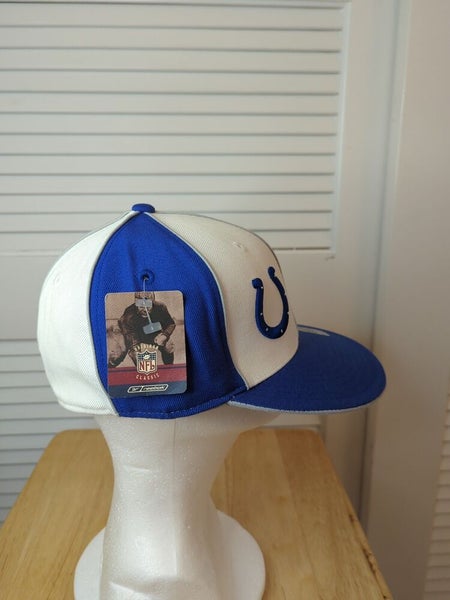 Rare Indianapolis Colts Logo Athletic Splash Collection (M