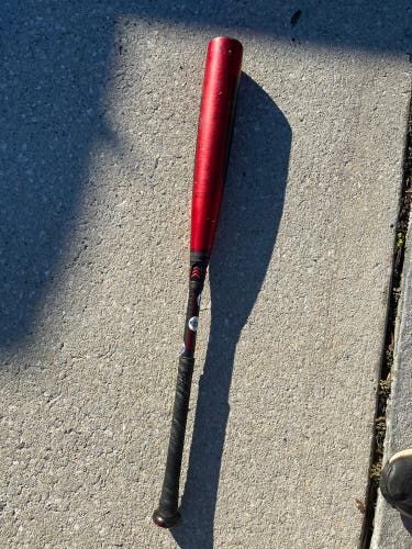 College Used select pwr Bat