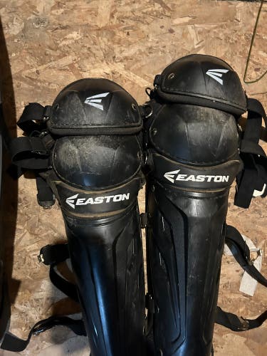 Easton Catcher's Leg Guard